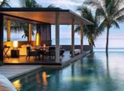 Honeymoon in Bali Tour