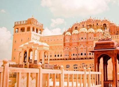 Jaipur Tour