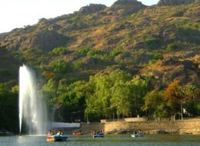 Mount Abu Tour