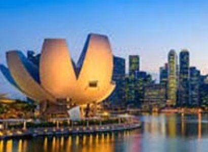 Singapore Tour