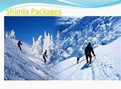 03 Night 04 Day Pakage Shimla