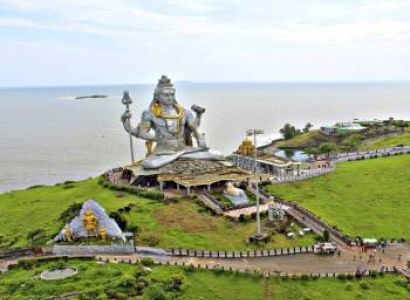 Murudeshwar Package