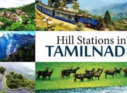 6 Days 5 Nights Cochin to Munnar - Chennai Package