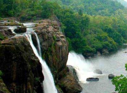 Calicut Wayanad Athirappally Munnar Cochin Package
