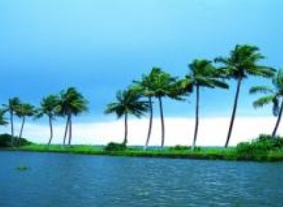 Alleppey Kumarakom Package