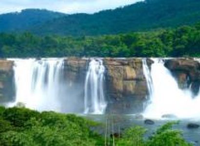 Calicut Wayanad Athirappally Munnar Package