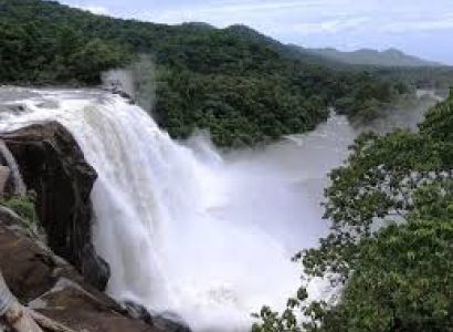 Calicut Wayanad Athirappally Munnar Alleppey Package