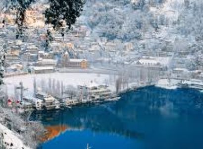Nainital Tour Package 3 Days