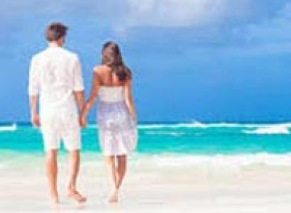 Romantic Goa Tour