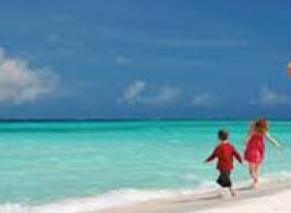 Goa Honeymoon Package