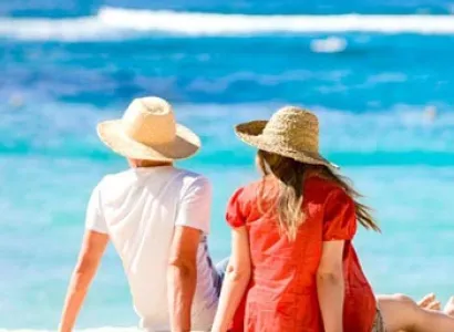 Honeymoon in Goa Tour