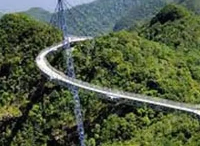 Langkawi Getaway (2 Nights / 3 Days) Tour