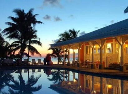 Imperial Morocco (7 Nights / 8 Days) Package