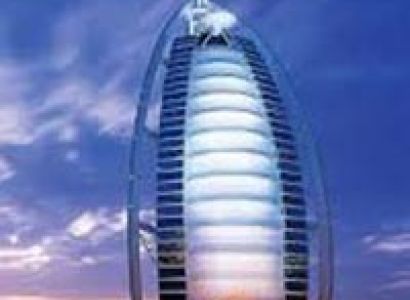 Summer In UAE Package