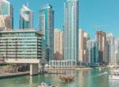 Dubai Exotic All Inclusive For 6N7D Package