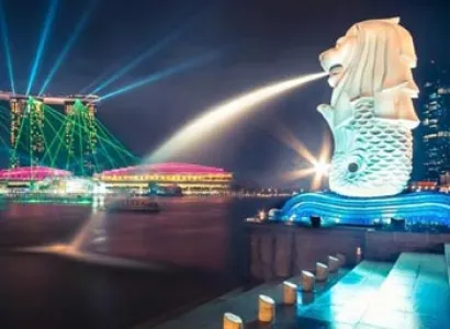 Simply Singapore (5 Nights & 6 Days) Package