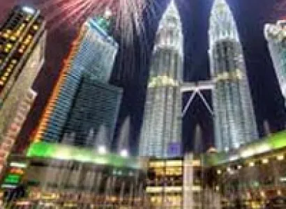 TUIristic Malaysia Singapore (6 Nights & 7 Days) Package