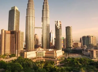 TUIristic Singapore (5 Nights & 6 Days) Tour