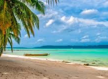 3 Night 4 Days for Couple Tour