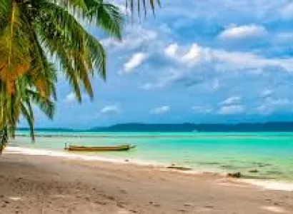 4 Nights 5Days Couple Tour