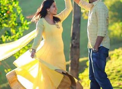 Kerala Honeymoon Package