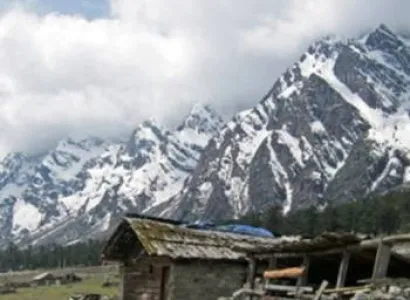 4 Days Sikkim Tour Packages