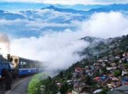5 Day Sikkim & Darjeeling Tour Package