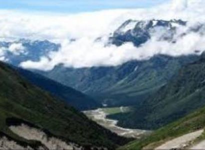 7 Days Gangtok-Lachung -Yumthang valley-Darjeeling -Nepal Package