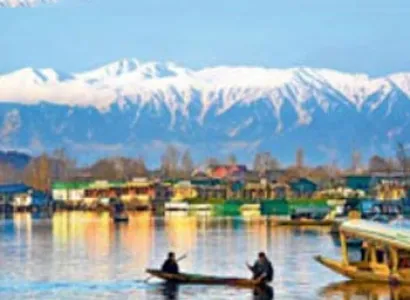 Kashmir Special Package