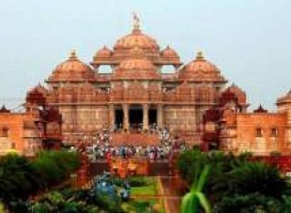 GLIMPSES OF GUJARAT PACKAGE