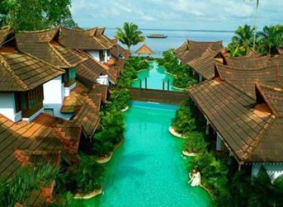 3 Days Periyar Tour with Treehouse