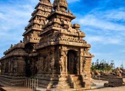 East India Golden Triangle Tour