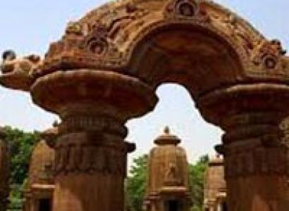 Eastern Golden Triangle Tour