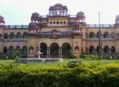 Rustic Orissa Tribal Tour