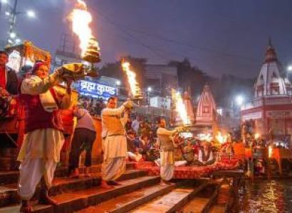 Mathura Vrindavan with Gokul - 02 Night /03 Days