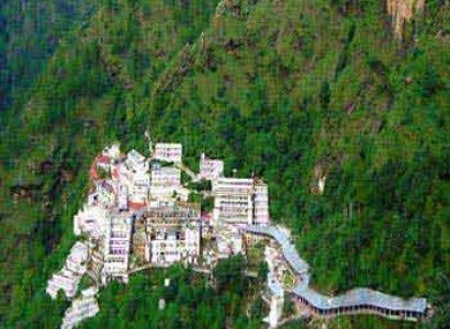 Mata Vaishno Devi Package By Road