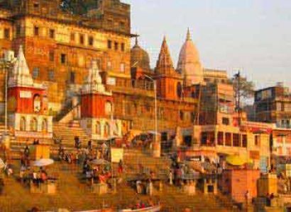 Varanasi Allahabad Tour