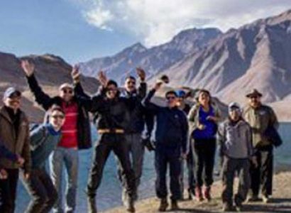 Hampta Pass Trek Tour