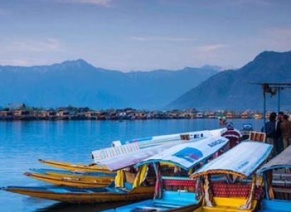 Kashmir Tour