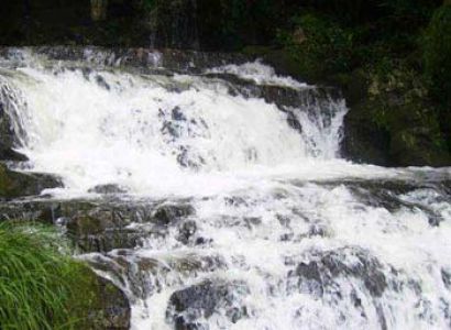 Beautiful Shillong with Guwahati Tour