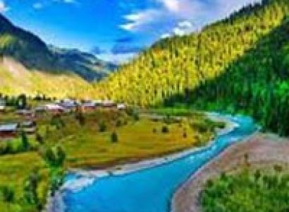 Kashmir - E - Kashmir