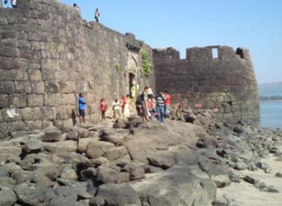 Alluring Maharashtra Tour