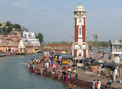 Captivating Maharashtra Tour