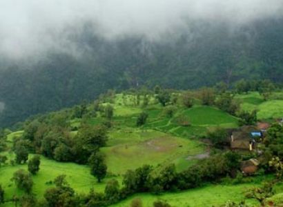 Short Escape To Matheran Tour