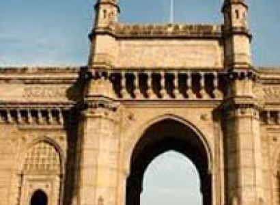 Tour to Dream City Mumbai