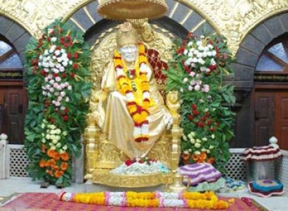 Shirdi Tour With Shani Shingnapur