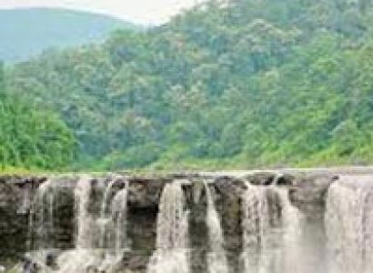 Short Escape to Saputara Tour