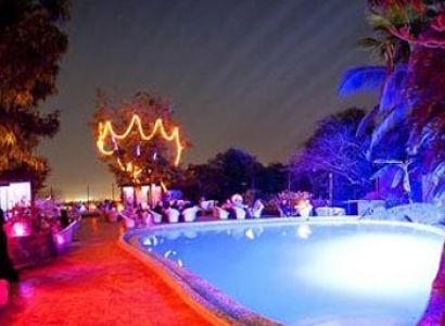 Beach Relax In Goa Fun-Filled Week In Goa Package