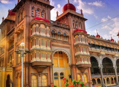 Mysore Goa Tour