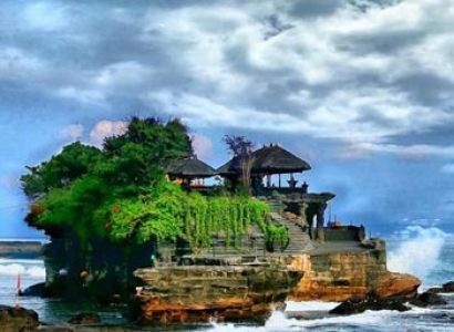 11 Days Mumbai, Goa Kerala Package